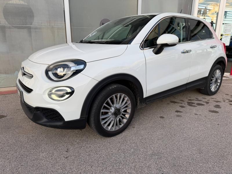 Photo 4 de l’annonce de FIAT 500X d’occasion à vendre à NARBONNE