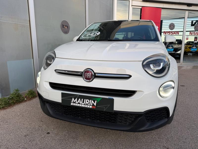 Photo 5 de l’annonce de FIAT 500X d’occasion à vendre à NARBONNE