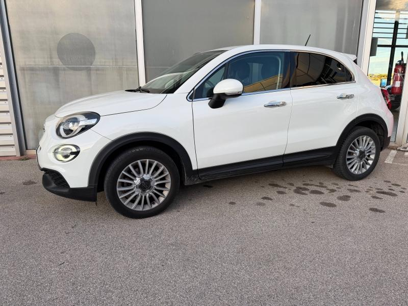 Photo 8 de l’annonce de FIAT 500X d’occasion à vendre à NARBONNE