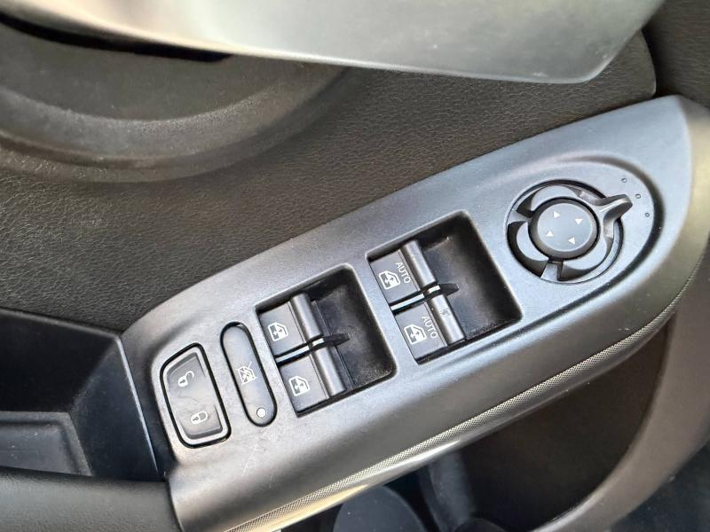 Photo 18 de l’annonce de FIAT 500X d’occasion à vendre à NARBONNE