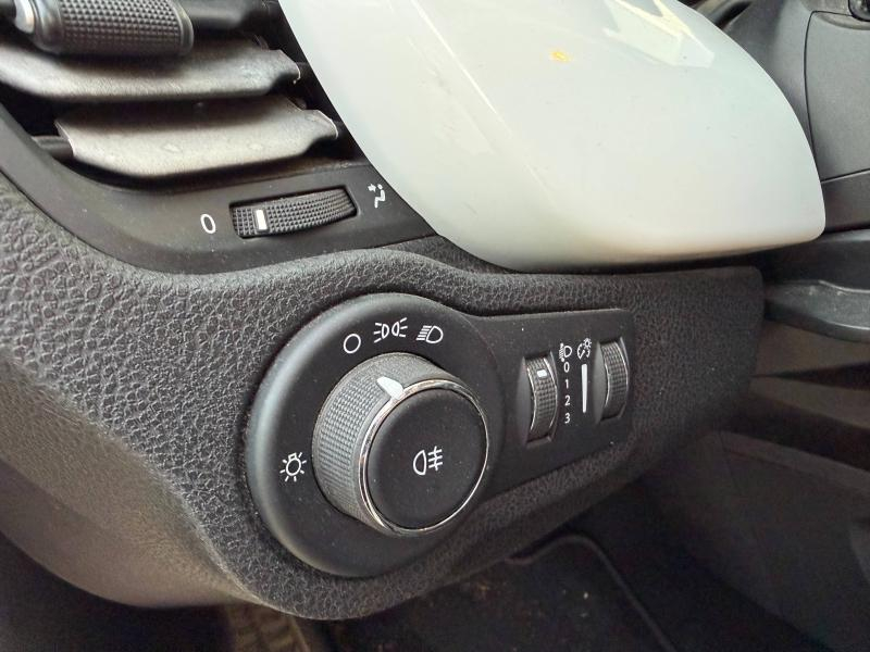 Photo 19 de l’annonce de FIAT 500X d’occasion à vendre à NARBONNE