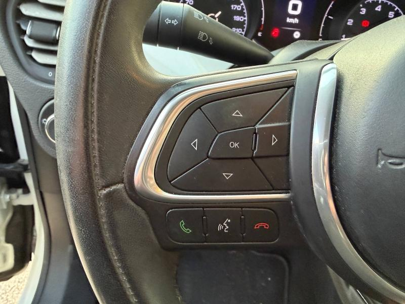 Photo 20 de l’annonce de FIAT 500X d’occasion à vendre à NARBONNE