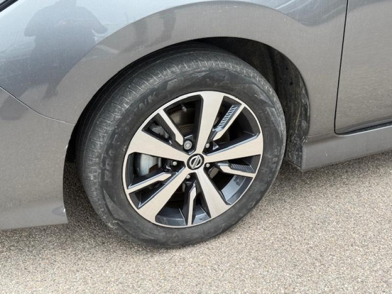 Photo 6 de l’annonce de NISSAN Leaf d’occasion à vendre à NARBONNE