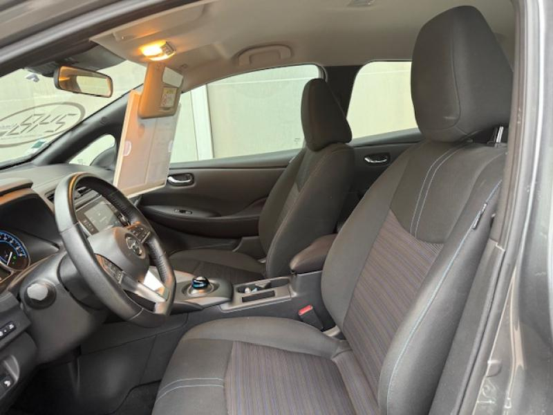 Photo 8 de l’annonce de NISSAN Leaf d’occasion à vendre à NARBONNE