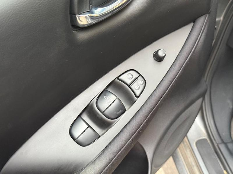 Photo 11 de l’annonce de NISSAN Leaf d’occasion à vendre à NARBONNE