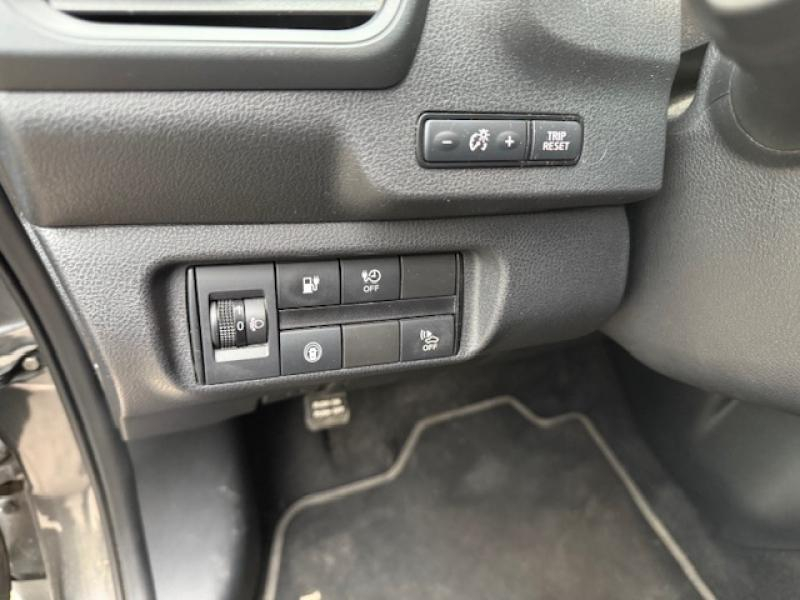 Photo 12 de l’annonce de NISSAN Leaf d’occasion à vendre à NARBONNE