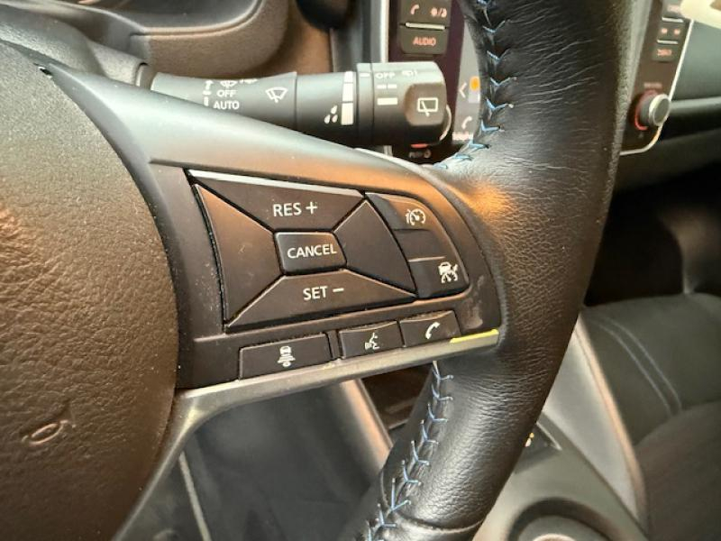 Photo 14 de l’annonce de NISSAN Leaf d’occasion à vendre à NARBONNE