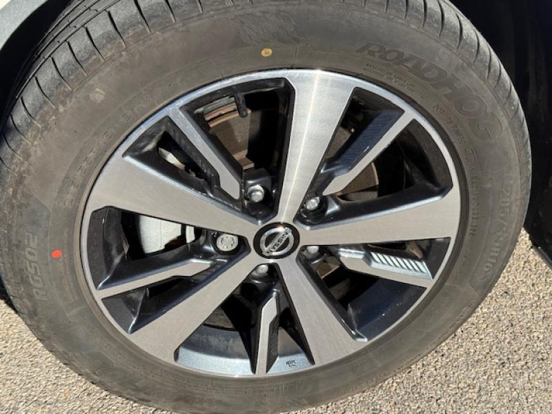 Photo 5 de l’annonce de NISSAN Leaf d’occasion à vendre à NARBONNE