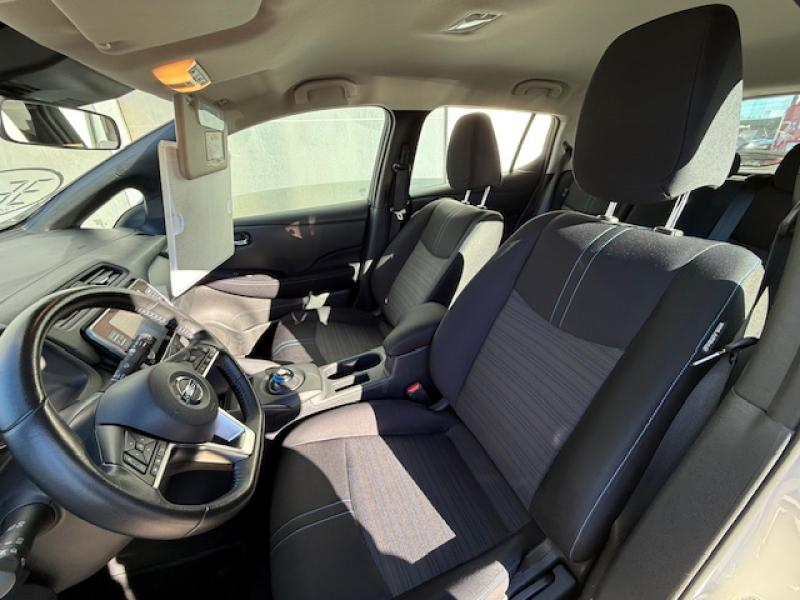 Photo 8 de l’annonce de NISSAN Leaf d’occasion à vendre à NARBONNE