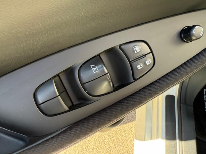 Photo 9 de l’annonce de NISSAN Leaf d’occasion à vendre à NARBONNE