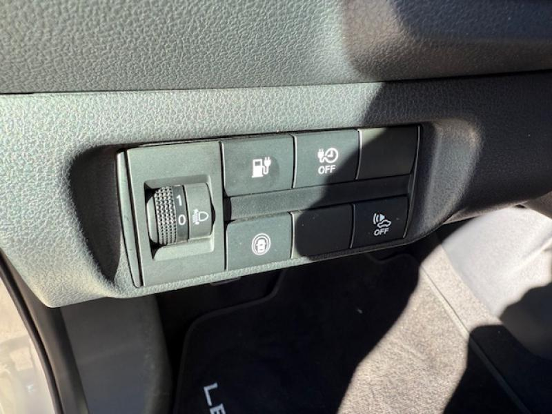 Photo 10 de l’annonce de NISSAN Leaf d’occasion à vendre à NARBONNE