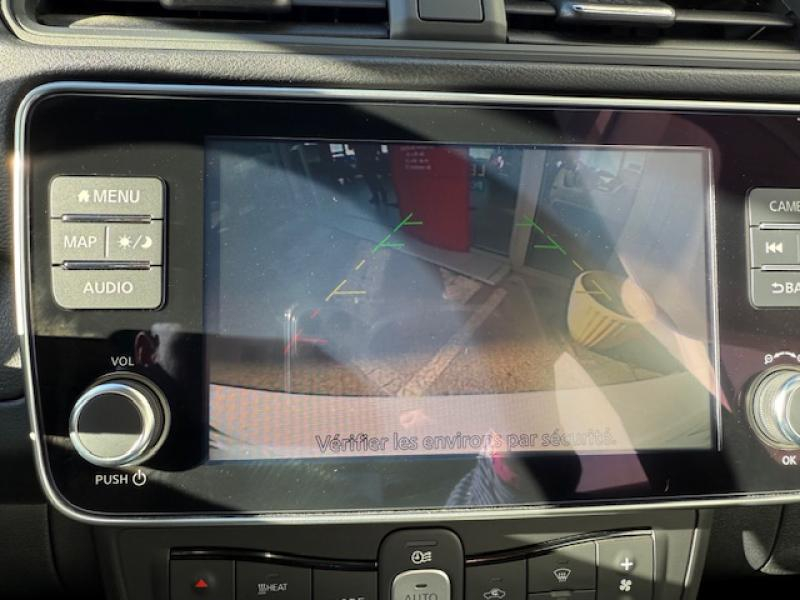 Photo 15 de l’annonce de NISSAN Leaf d’occasion à vendre à NARBONNE