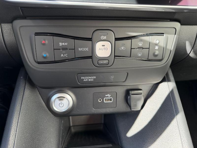 Photo 16 de l’annonce de NISSAN Leaf d’occasion à vendre à NARBONNE