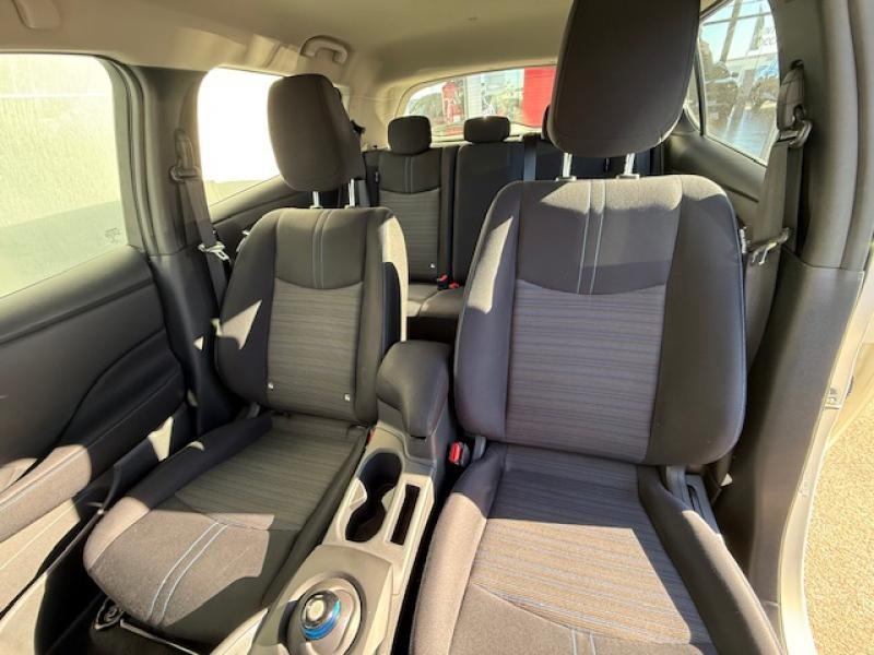 Photo 18 de l’annonce de NISSAN Leaf d’occasion à vendre à NARBONNE