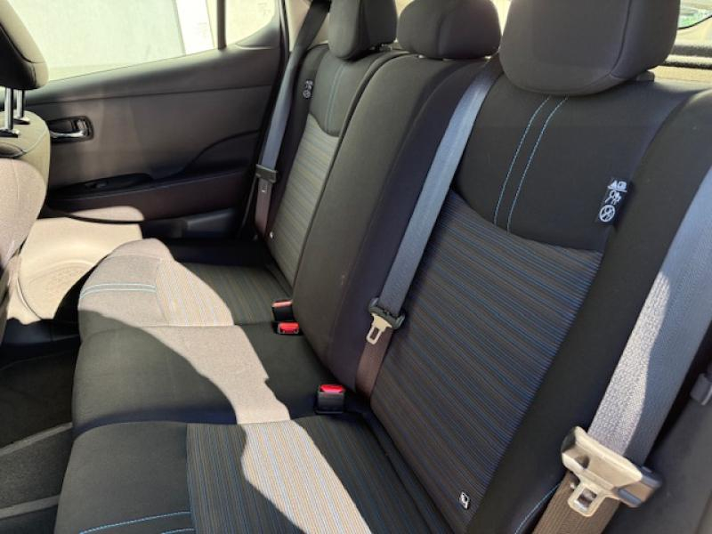 Photo 19 de l’annonce de NISSAN Leaf d’occasion à vendre à NARBONNE