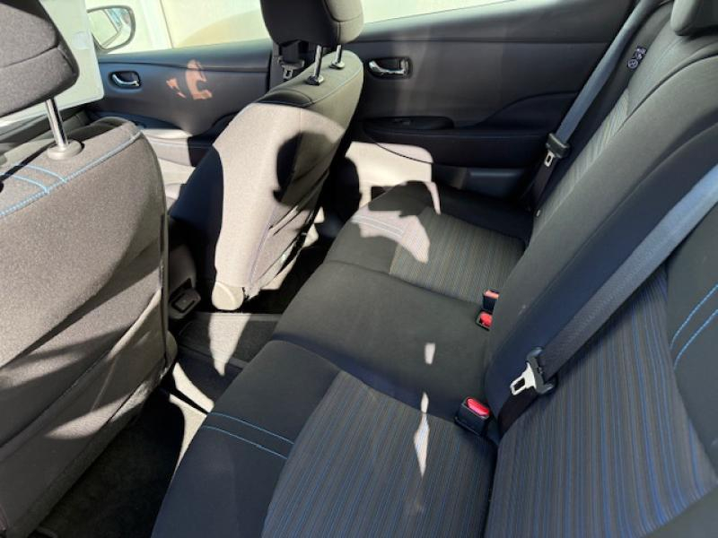 Photo 20 de l’annonce de NISSAN Leaf d’occasion à vendre à NARBONNE