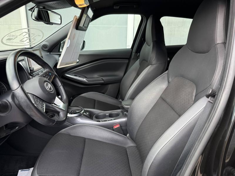 Photo 10 de l’annonce de NISSAN Juke d’occasion à vendre à NARBONNE