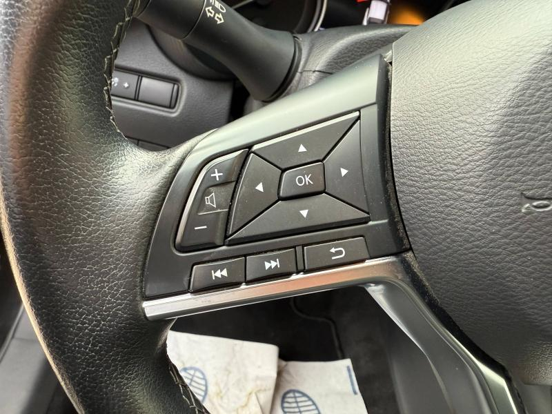 Photo 12 de l’annonce de NISSAN Juke d’occasion à vendre à NARBONNE