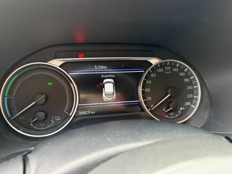 Photo 14 de l’annonce de NISSAN Juke d’occasion à vendre à NARBONNE