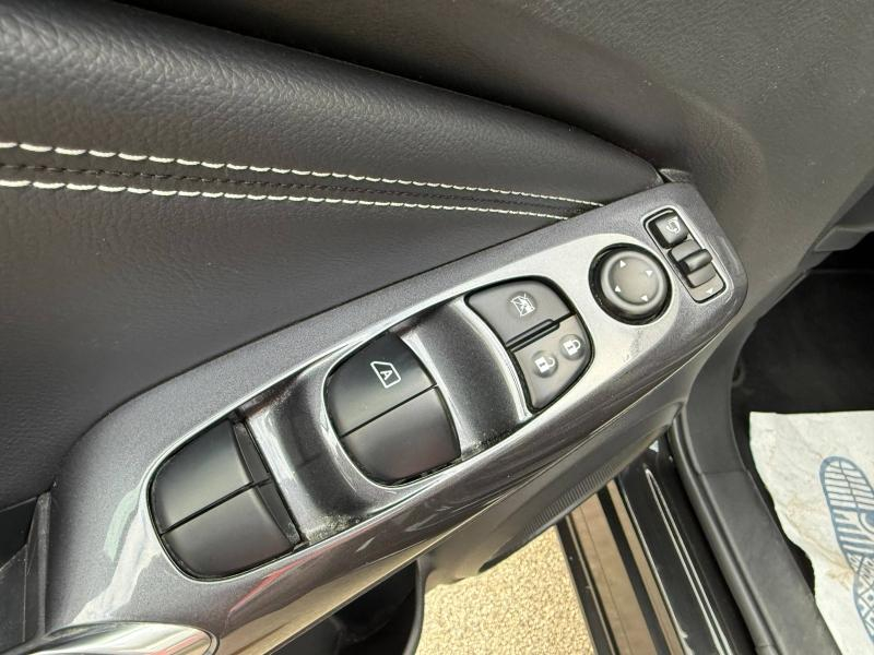 Photo 16 de l’annonce de NISSAN Juke d’occasion à vendre à NARBONNE