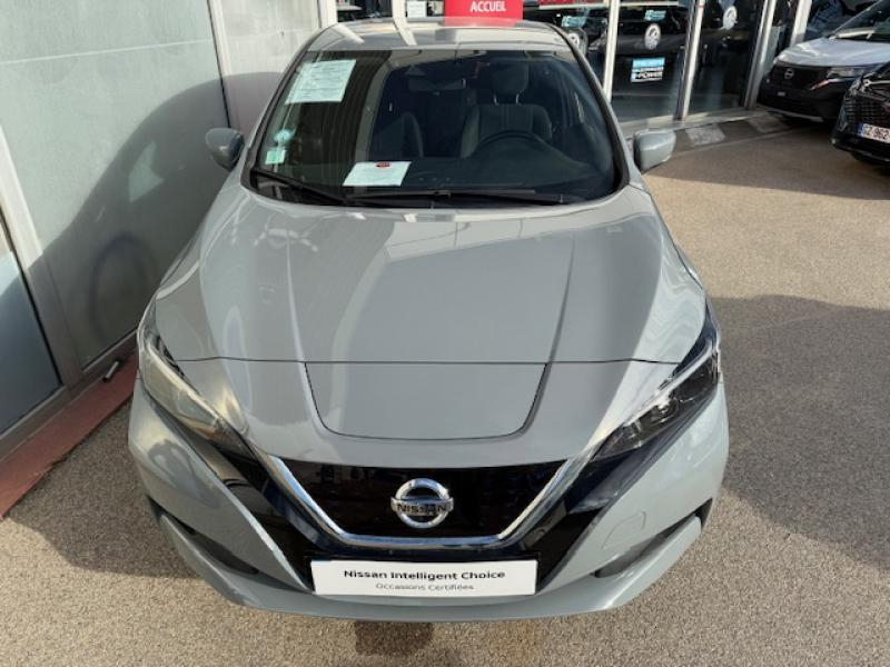 Photo 3 de l’annonce de NISSAN Leaf d’occasion à vendre à NARBONNE