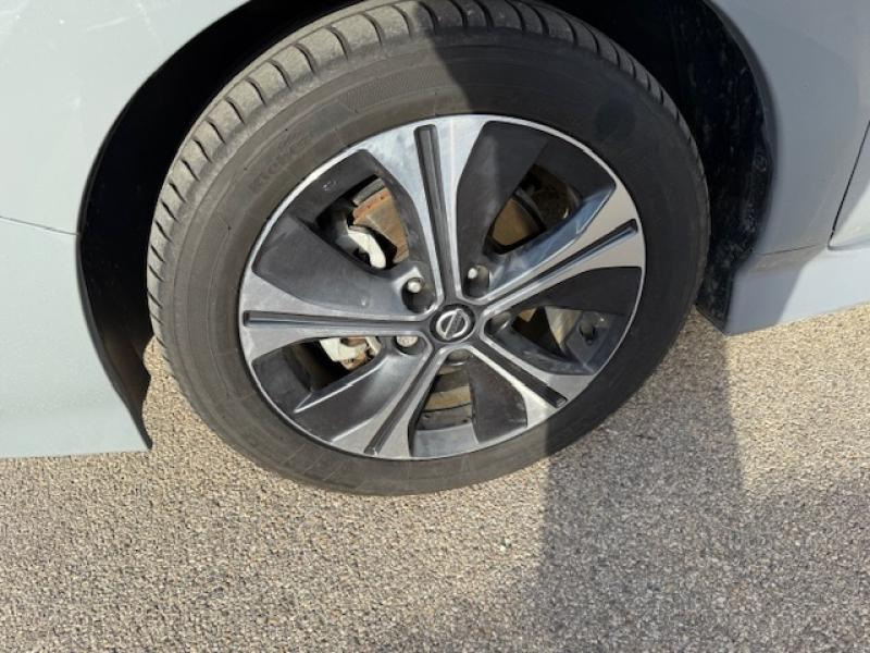 Photo 6 de l’annonce de NISSAN Leaf d’occasion à vendre à NARBONNE