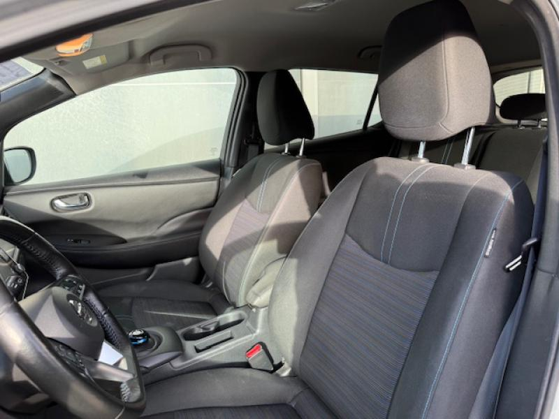 Photo 7 de l’annonce de NISSAN Leaf d’occasion à vendre à NARBONNE