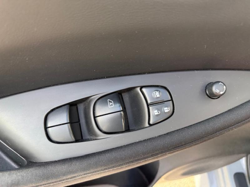 Photo 10 de l’annonce de NISSAN Leaf d’occasion à vendre à NARBONNE