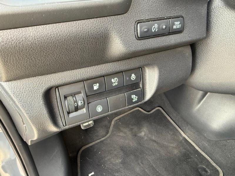 Photo 11 de l’annonce de NISSAN Leaf d’occasion à vendre à NARBONNE