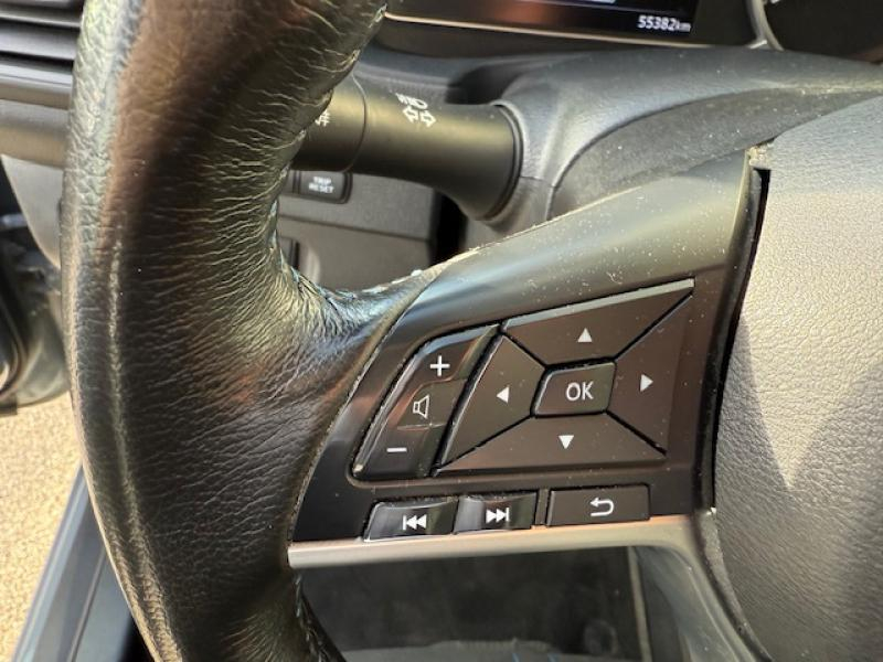 Photo 12 de l’annonce de NISSAN Leaf d’occasion à vendre à NARBONNE