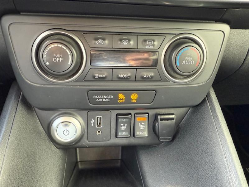 Photo 17 de l’annonce de NISSAN Leaf d’occasion à vendre à NARBONNE