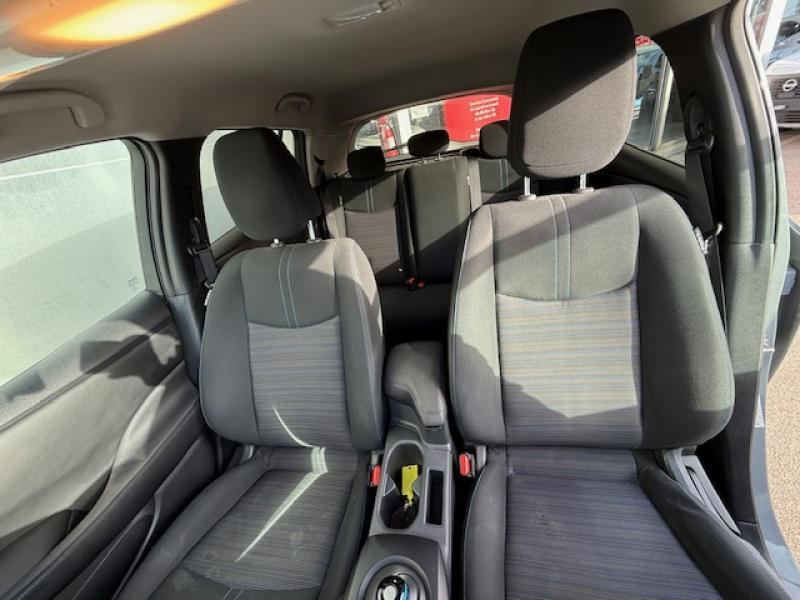 Photo 19 de l’annonce de NISSAN Leaf d’occasion à vendre à NARBONNE