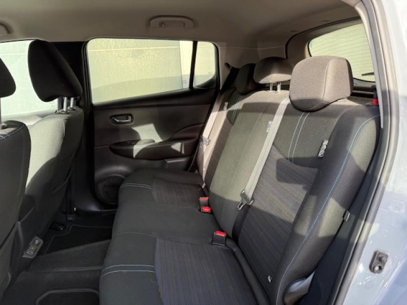 Photo 20 de l’annonce de NISSAN Leaf d’occasion à vendre à NARBONNE