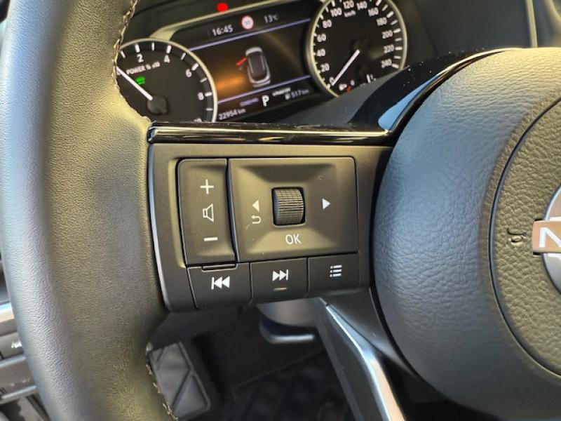 Photo 7 de l’annonce de NISSAN Qashqai d’occasion à vendre à NARBONNE