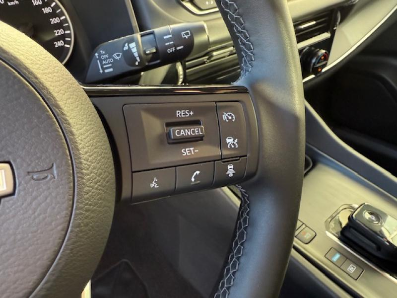 Photo 8 de l’annonce de NISSAN Qashqai d’occasion à vendre à NARBONNE