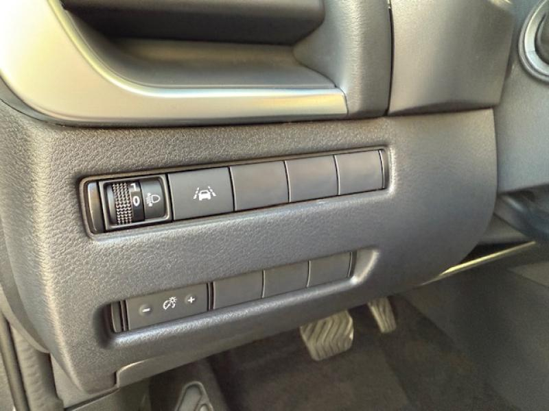 Photo 9 de l’annonce de NISSAN Qashqai d’occasion à vendre à NARBONNE