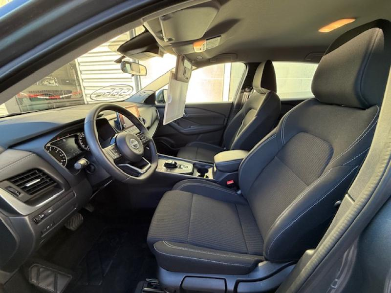 Photo 16 de l’annonce de NISSAN Qashqai d’occasion à vendre à NARBONNE