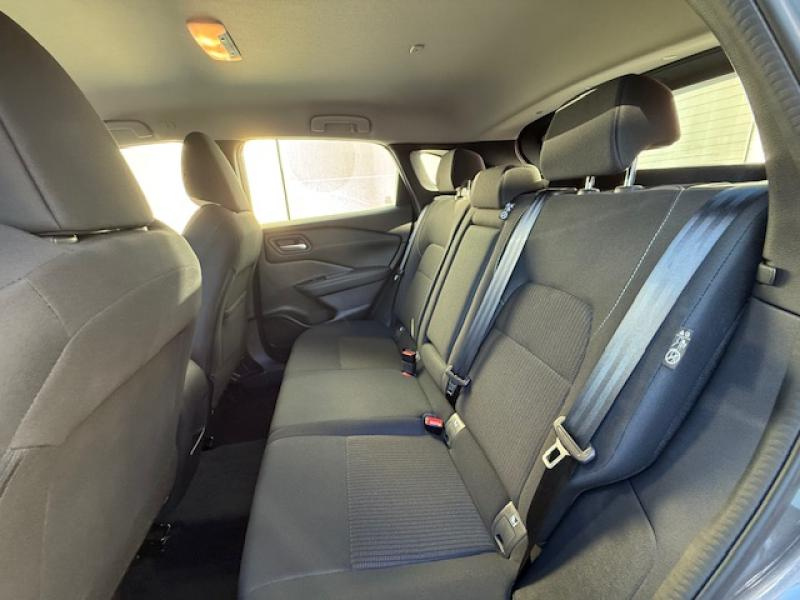 Photo 19 de l’annonce de NISSAN Qashqai d’occasion à vendre à NARBONNE