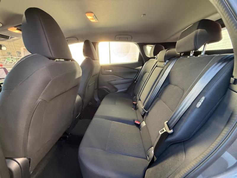 Photo 20 de l’annonce de NISSAN Qashqai d’occasion à vendre à NARBONNE