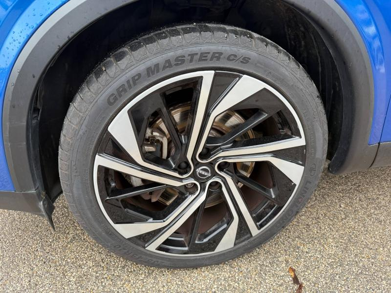 Photo 5 de l’annonce de NISSAN Qashqai d’occasion à vendre à NARBONNE