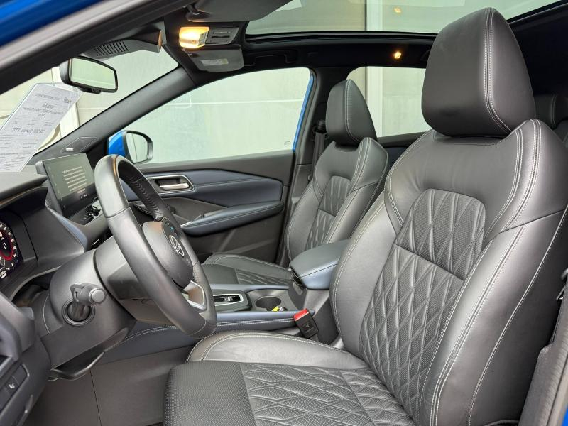 Photo 8 de l’annonce de NISSAN Qashqai d’occasion à vendre à NARBONNE