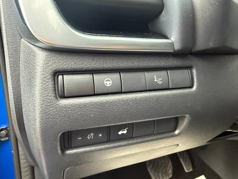 Photo 14 de l’annonce de NISSAN Qashqai d’occasion à vendre à NARBONNE