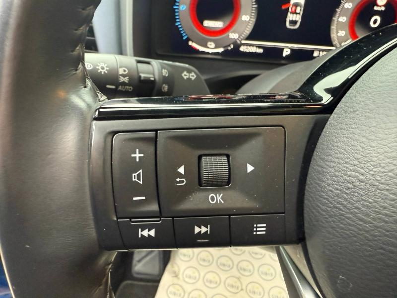 Photo 15 de l’annonce de NISSAN Qashqai d’occasion à vendre à NARBONNE