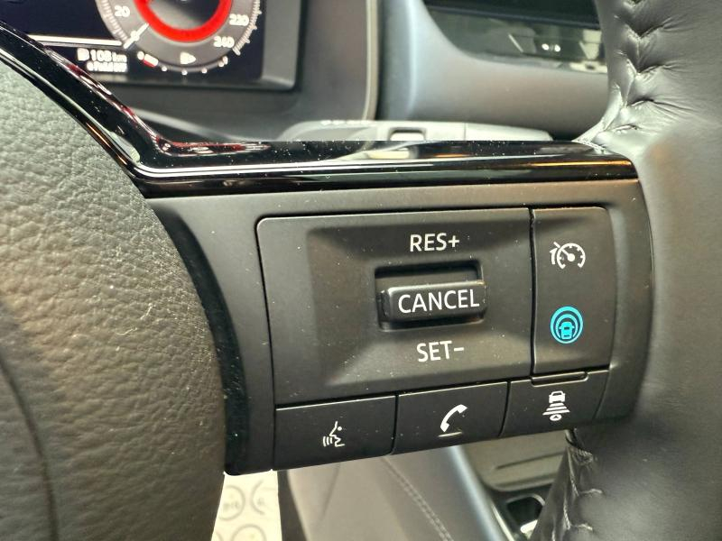 Photo 16 de l’annonce de NISSAN Qashqai d’occasion à vendre à NARBONNE