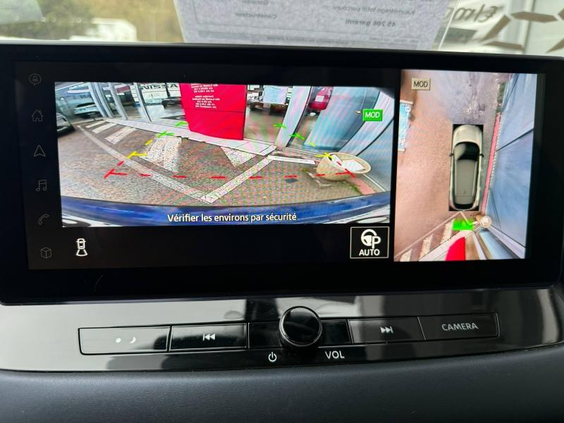 Photo 19 de l’annonce de NISSAN Qashqai d’occasion à vendre à NARBONNE