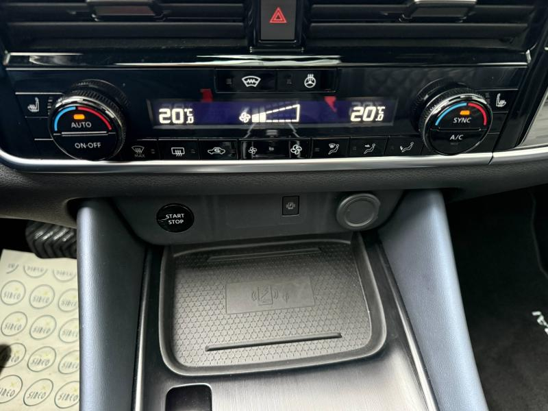 Photo 20 de l’annonce de NISSAN Qashqai d’occasion à vendre à NARBONNE