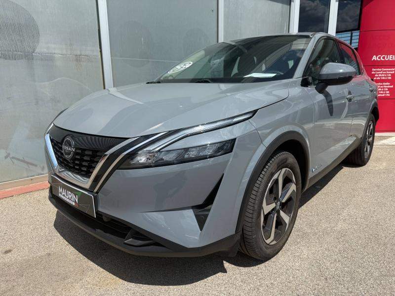 Photo 3 de l’annonce de NISSAN Qashqai d’occasion à vendre à NARBONNE