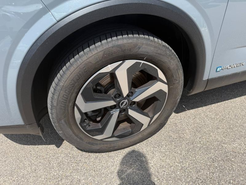 Photo 5 de l’annonce de NISSAN Qashqai d’occasion à vendre à NARBONNE