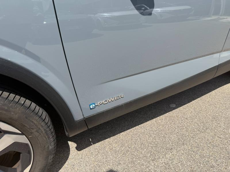 Photo 6 de l’annonce de NISSAN Qashqai d’occasion à vendre à NARBONNE