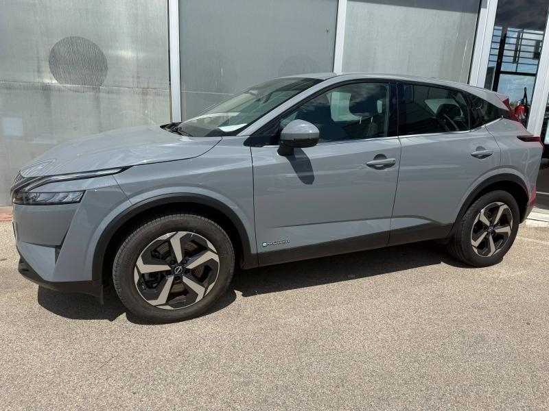 Photo 7 de l’annonce de NISSAN Qashqai d’occasion à vendre à NARBONNE